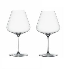 Spiegelau Definition Bourgogneglas Set/2