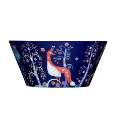 Iittala Taika Blauw schaal 26cm