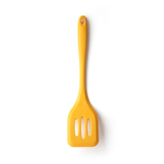 TAYLOR'S EYE WITNESS - Bakspaan 28cm siliconen Yellow