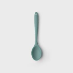 TAYLOR'S EYE WITNESS - Lepel mini 21cm siliconen Aqua