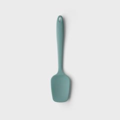 TAYLOR'S EYE WITNESS - Lepelspatel 27cm siliconen Aqua