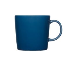 IITTALA - Teema Vintage Blue - Beker met oor 0,30l 