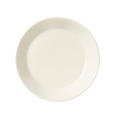 IITTALA - Teema Wit - Plat bord 15cm