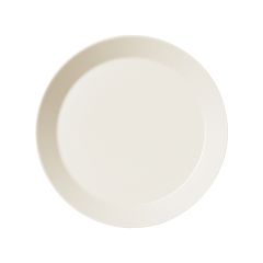 Iittala Teema wit bord 24cm 