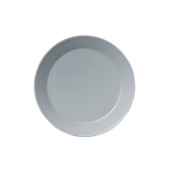 IITTALA - Teema Parelgrijs - Plat bord 26cm