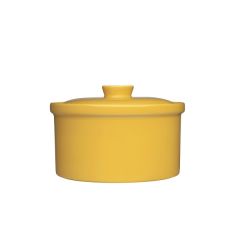 IITTALA - Teema Honey - Schaal met deksel 2,3l-Teema Honey