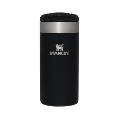 STANLEY - The Aerolight - Transit mug 0,35l Black Metallic