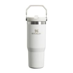 STANLEY - The Iceflow - Flip Straw tumbler 0,89l Frost
