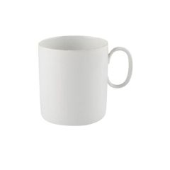 THOMAS - Medaillon White - Koffiekop groot nr.5 0,23l