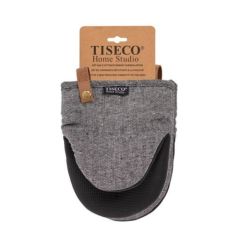 Tiseco - Keukentextiel - Grippers Fishbone S/2