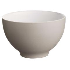 ALESSI - Tonale - Grote schaal 18cm lichtgrijs