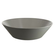 ALESSI - Tonale - Schaal 33cm h9cm lichtgrijs