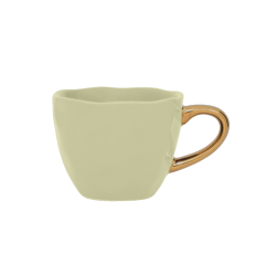 Urban Nature Culture - Good Morning Cup - Espressokop Pale Green