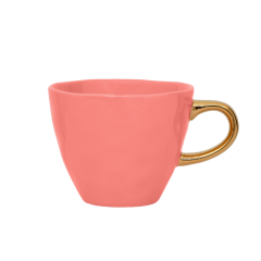 Urban Nature Culture - Good Morning Cup - Koffiekop Burnt Coral
