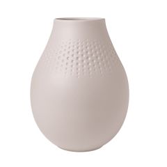 VILLEROY & BOCH - Collier - Vaas Perle 20cm Zand