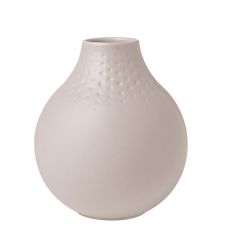 VILLEROY & BOCH - Collier - Vaas Perle Zand 12cm