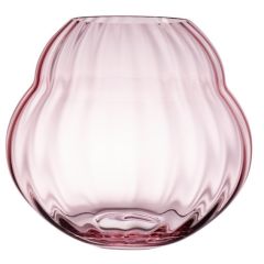 VILLEROY & BOCH - Rose Garden - Vaas roze 17cm