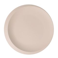 VILLEROY & BOCH - Newmoon Beige - Serveerschaal 37cm