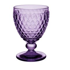 VILLEROY & BOCH - Boston Coloured - Waterglas Lavender 14,5cm 0,40l