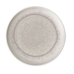 LIKE BY VILLEROY & BOCH - Perlemor Sand - Dinerbord 27cm