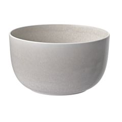 LIKE BY VILLEROY & BOCH - Perlemor Sand - Serveerschaal 22cm h12,5,cm