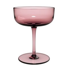 LIKE BY VILLEROY & BOCH - Like Grape - Champagnecoupe 0,19l set/2