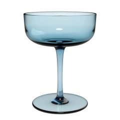 LIKE BY VILLEROY & BOCH - Like Ice - Champagnecoupe 0,19l set/2