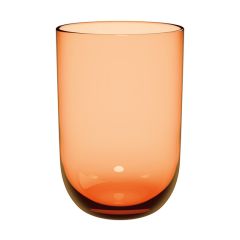 LIKE BY VILLEROY & BOCH - Like Apricot - Longdrinkglas 0,45l set/2