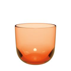 LIKE BY VILLEROY & BOCH - Like Apricot - Waterglas 0,37l set/2