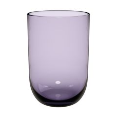 LIKE BY VILLEROY & BOCH - Like Lavender - Longdrinkglas 0,45l set/2