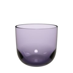 LIKE BY VILLEROY & BOCH - Like Lavender - Waterglas 0,37l set/2
