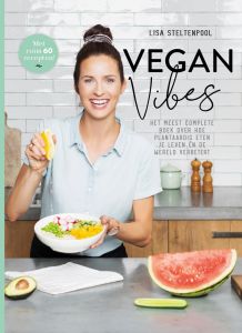 BOWLS & DISHES - Boeken - Vegan Vibes