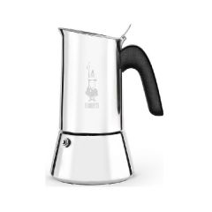 Bialetti Venus Percolator 4 kops inductie