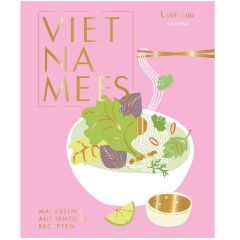 BOWLS & DISHES - Boeken - Vietnamees