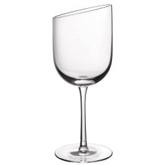 VILLEROY & BOCH - NewMoon - Rode wijnglas 0,40L Set/4