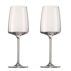 ZWIESEL GLAS - Vivid Senses - Wijnglas Light&Fresh s/2 nr. 2
