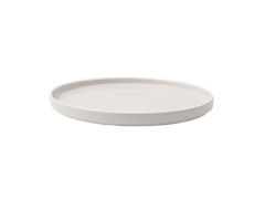 VILLEROY & BOCH - Iconic - Universeel bord 24cm White