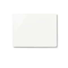 DIBBERN - White Pure - Schaal 24x32cm