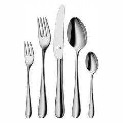 WMF - Merit 18/10 Protect - Bestekset 6 persoons 30-dlg