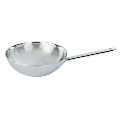 DEMEYERE - Apollo 7 - Wok 30cm 3,0L