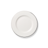 Dibbern Platin Lane ontbijtbord 21cm