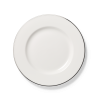 Dibbern Platin Lane Dinerbord 28cm