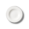 Dibbern Platin Lane Classic diep bord 24cm 0105500500
