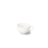DIBBERN White Classic Espressokop rond 0,11l