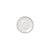 Dibbern Platin Lane espressoschotel