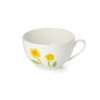 Dibbern Impression Yellow Flower Classic Kop 0,40l