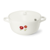 Dibbern Impression Red Poppy Classic Soepterrine 2,95l