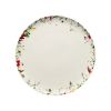 Rosenthal Brillance Fleurs Sauvages Dinerbord 27cm