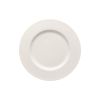 Rosenthal Brillance White Ontbijtbord 23cm met rand