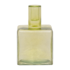 UNC Cubico kandelaar pale green